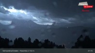 Archived image Webcam Resciesa 02:00