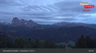 Archived image Webcam Resciesa 04:00