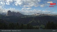 Archived image Webcam Resciesa 07:00