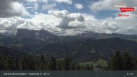 Archived image Webcam Resciesa 10:00