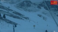 Archived image Webcam Hochzillertal: View Sonnenjet 2 15:00