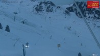 Archiv Foto Webcam Hochzillertal: Sonnenjet 2 15:00