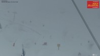 Archiv Foto Webcam Hochzillertal: Sonnenjet 2 13:00