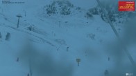 Archiv Foto Webcam Hochzillertal: Sonnenjet 2 15:00