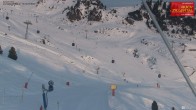 Archived image Webcam Hochzillertal: View Sonnenjet 2 07:00