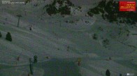 Archiv Foto Webcam Hochzillertal: Sonnenjet 2 06:00