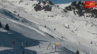 Archiv Foto Webcam Hochzillertal: Sonnenjet 2 11:00