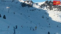 Archiv Foto Webcam Hochzillertal: Sonnenjet 2 13:00