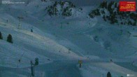 Archiv Foto Webcam Hochzillertal: Sonnenjet 2 06:00