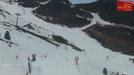 Archiv Foto Webcam Hochzillertal: Sonnenjet 2 13:00