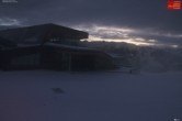 Archiv Foto Webcam Hochzillertal: Bergrestaurant Mountain View 07:00