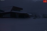 Archiv Foto Webcam Hochzillertal: Bergrestaurant Mountain View 06:00