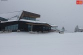 Archiv Foto Webcam Hochzillertal: Bergrestaurant Mountain View 09:00