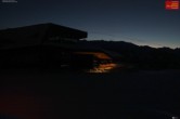 Archiv Foto Webcam Hochzillertal: Bergrestaurant Mountain View 06:00