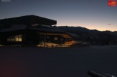 Archiv Foto Webcam Hochzillertal: Bergrestaurant Mountain View 06:00