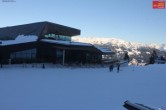 Archiv Foto Webcam Hochzillertal: Bergrestaurant Mountain View 15:00