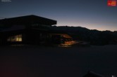 Archiv Foto Webcam Hochzillertal: Bergrestaurant Mountain View 06:00