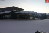 Archiv Foto Webcam Hochzillertal: Bergrestaurant Mountain View 07:00