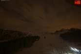 Archiv Foto Webcam Hochzillertal: Marendalm 23:00