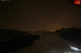 Archiv Foto Webcam Hochzillertal: Marendalm 21:00