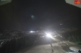 Archived image Webcam Hochzillertal: View Marendalm restaurant 03:00