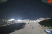 Archiv Foto Webcam Hochzillertal: Marendalm 23:00