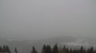 Archiv Foto Webcam Bergstation Seiser Alm 13:00