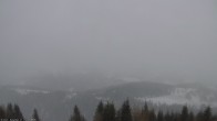 Archiv Foto Webcam Bergstation Seiser Alm 15:00