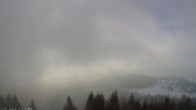 Archiv Foto Webcam Bergstation Seiser Alm 07:00