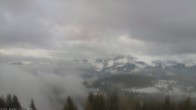 Archiv Foto Webcam Bergstation Seiser Alm 06:00