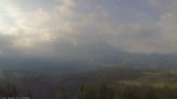 Archiv Foto Webcam Bergstation Seiser Alm 06:00