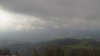 Archiv Foto Webcam Bergstation Seiser Alm 07:00