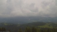 Archiv Foto Webcam Bergstation Seiser Alm 11:00