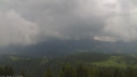 Archiv Foto Webcam Bergstation Seiser Alm 13:00