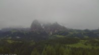 Archiv Foto Webcam Bergstation Seiser Alm 05:00