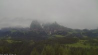 Archiv Foto Webcam Bergstation Seiser Alm 06:00