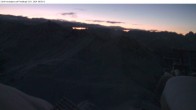 Archiv Foto Webcam Silvretta Montafon: Hochalpila Bahn 06:00