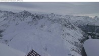 Archiv Foto Webcam Silvretta Montafon: Hochalpila Bahn 13:00