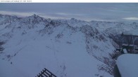 Archiv Foto Webcam Silvretta Montafon: Hochalpila Bahn 15:00