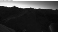 Archiv Foto Webcam Silvretta Montafon: Hochalpila Bahn 05:00