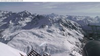 Archived image Webcam Hochalpila Bahn - Silvretta Montafon 11:00