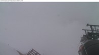 Archiv Foto Webcam Silvretta Montafon: Hochalpila Bahn 11:00