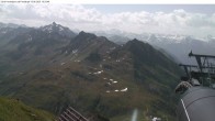 Archiv Foto Webcam Silvretta Montafon: Hochalpila Bahn 09:00