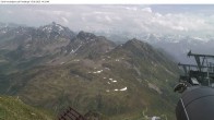 Archiv Foto Webcam Silvretta Montafon: Hochalpila Bahn 13:00