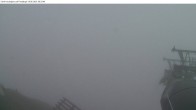 Archived image Webcam Hochalpila Bahn - Silvretta Montafon 07:00