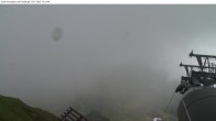 Archived image Webcam Hochalpila Bahn - Silvretta Montafon 13:00