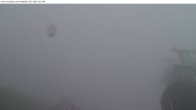 Archived image Webcam Hochalpila Bahn - Silvretta Montafon 17:00
