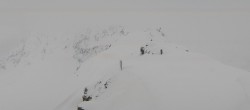 Archived image Webcam Panorama Gondola 06:00