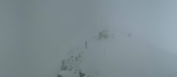 Archived image Webcam Panorama Gondola 23:00