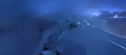 Archived image Webcam Panorama Gondola 05:00